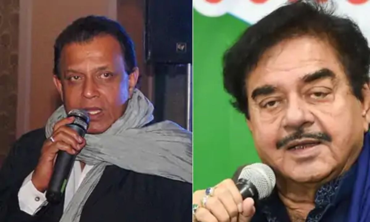 Celebs' sharp reaction on Kolkata Rape case: Mithun's pain and Shatrughan Sinha's support to doctors